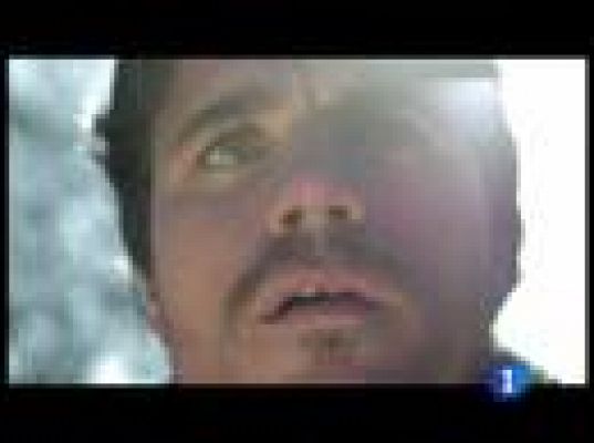  - Dani Martín, en solitario