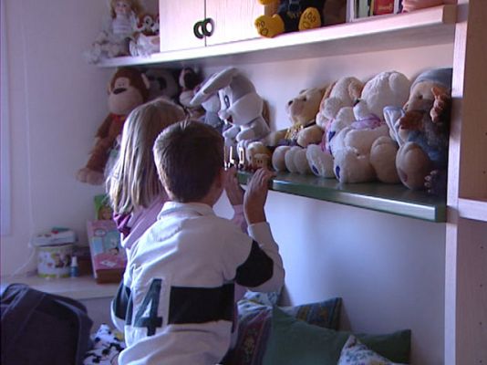  - Familias de acogida