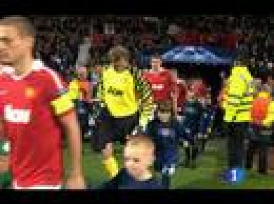 Champions League - Schalke e Inter, protagonistas