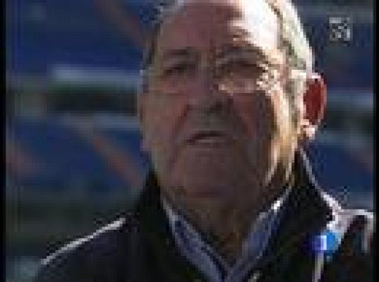  - Dos zurdos cántabros en el Madrid