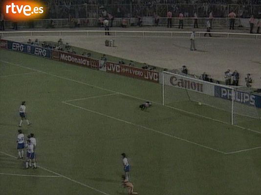 Barça gana Copa de Europa en 1992