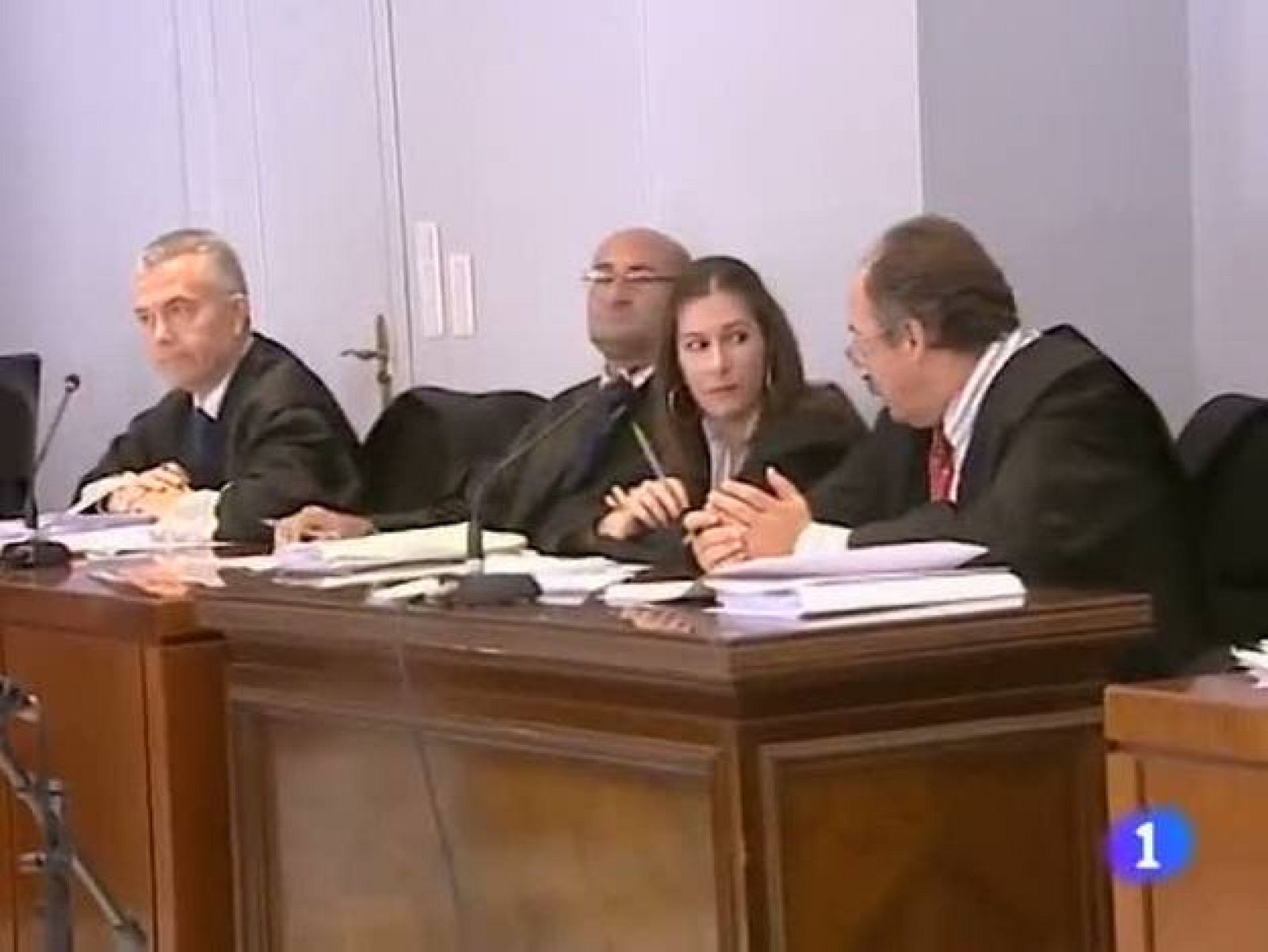 Noticias Andalucía (18/10/10)