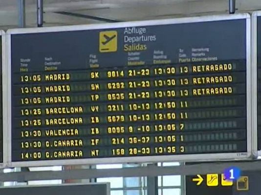 Telecanarias - Telecanarias - 21/10/10