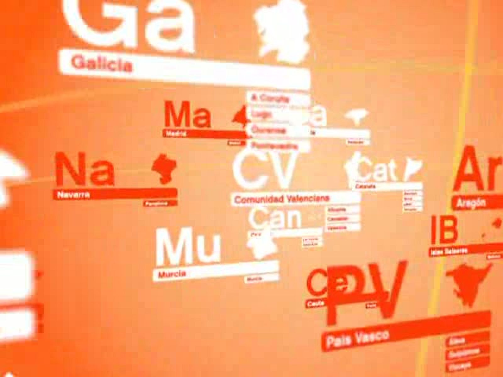 España en 24 Horas: 21/10/10