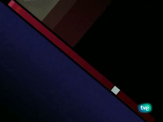 La 2 Noticias - La 2 Noticias - 21/10/10