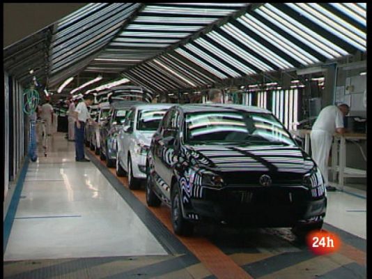 La tarde en 24h - Tercera hora - 21/10/10