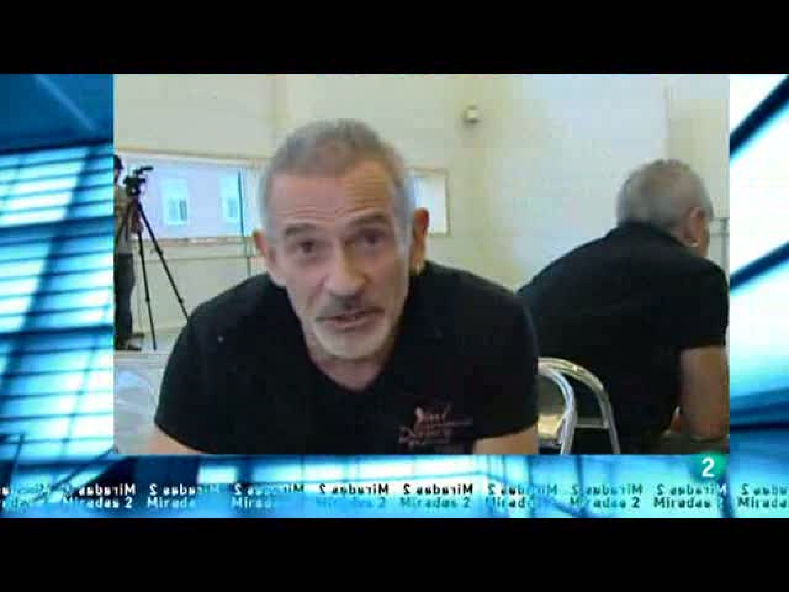 Miradas 2 - 21/10/10