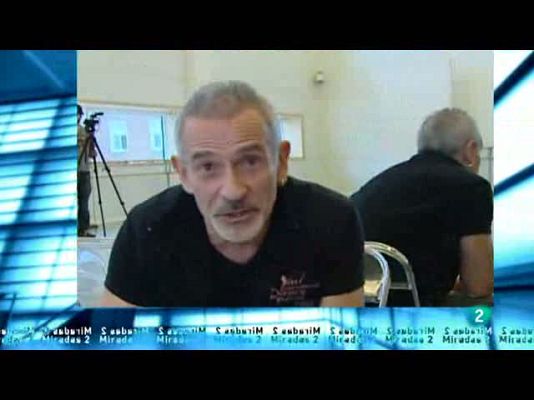 Miradas 2 - Miradas 2 - 21/10/10