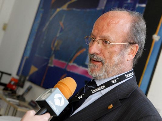  - Polémico el alcalde de Valladolid