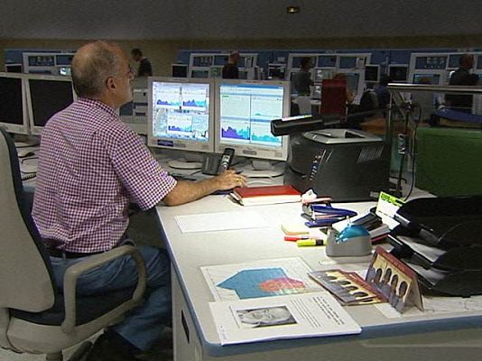  - Retrasos en los vuelos a Canarias