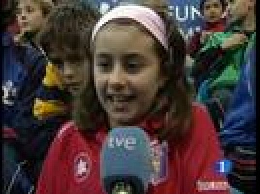  - 'Siempre hubo grandes jugadores'