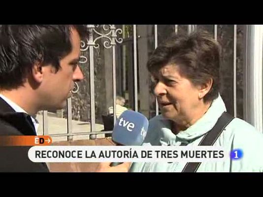 España Directo - España Directo - 21/10/10