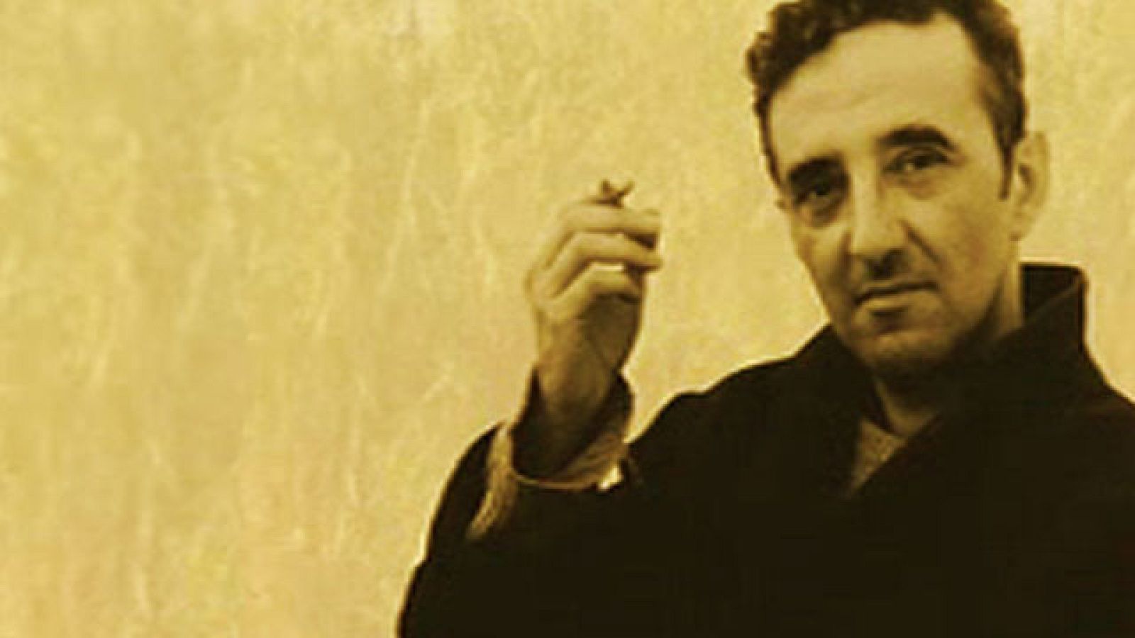 Imprescindibles - Roberto Bolaño - Ver ahora