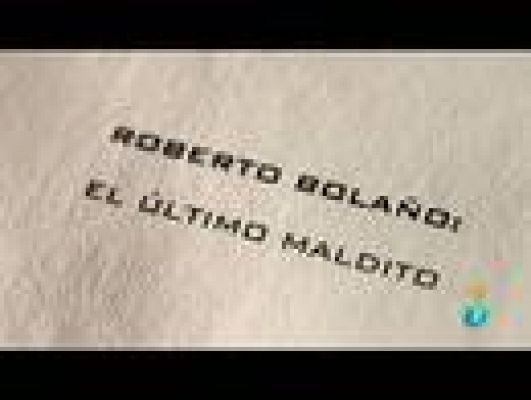Imprescindibles - Roberto Bolaño