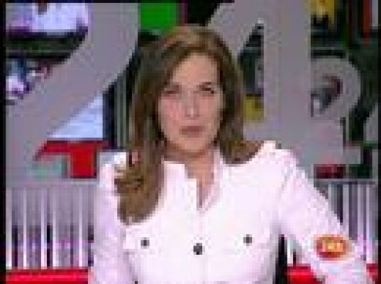  - González-Sinde destituye a Guardan