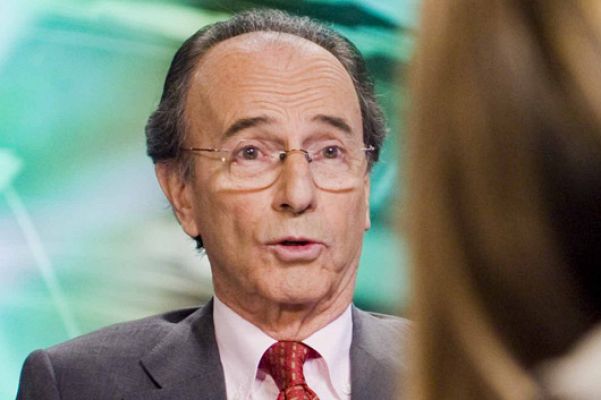 Gent de paraula - Santiago Dexeus