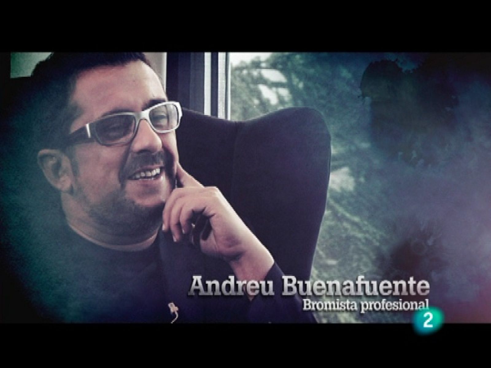 Tengo una pregunta para mí (22/10/10)