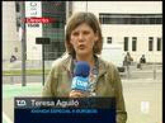  - Última hora desde Burdeos