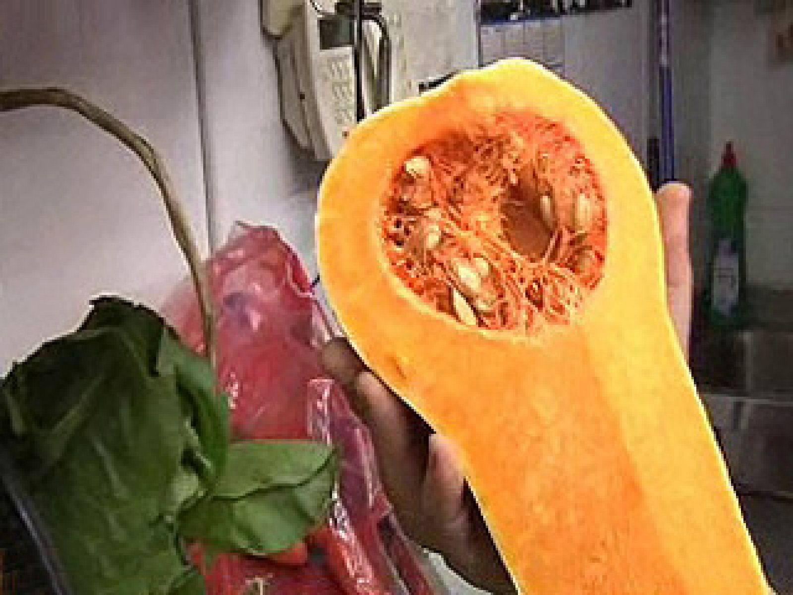 RTVE Cocina: Menú de otoño | RTVE Play