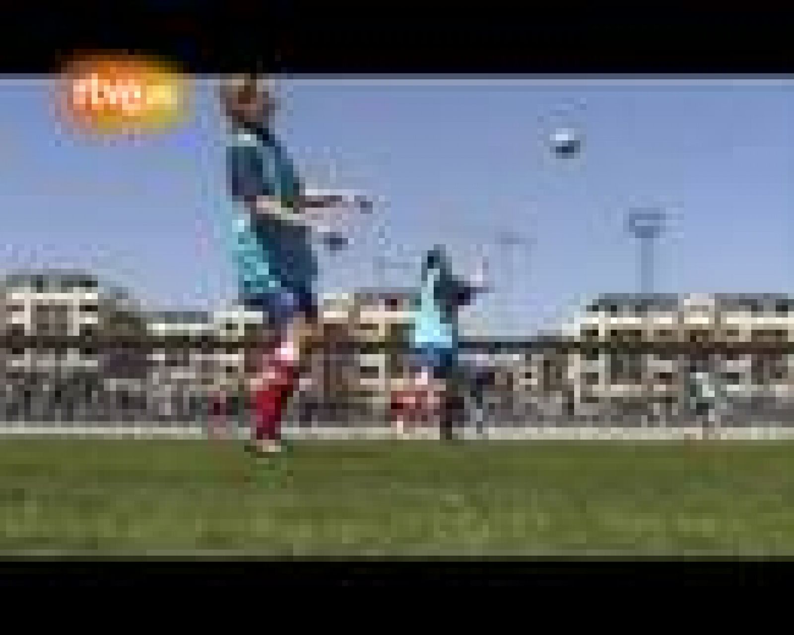 El fútbol femenino quiere estar en las Quinielas.