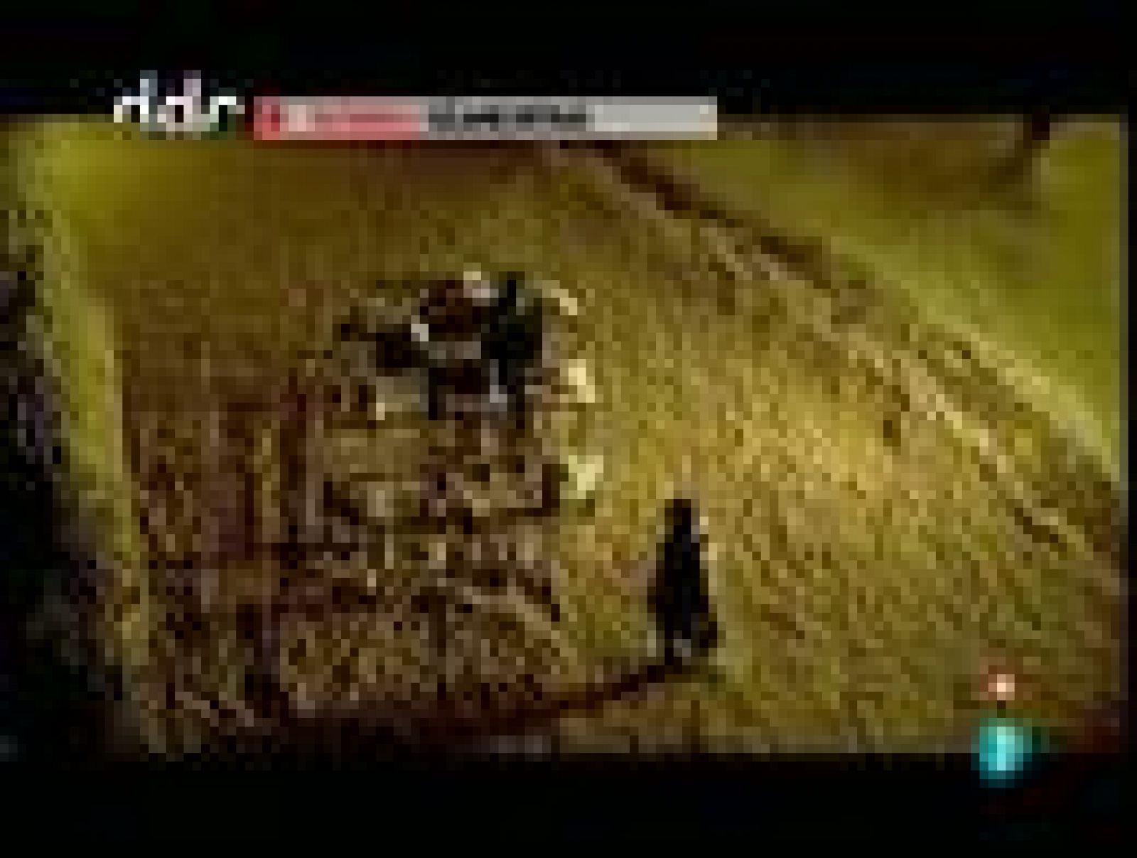 Días de cine - 'Déjame entrar', de Matt Reeves | Ver