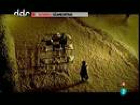 Días de cine - 'Déjame entrar', de Matt Reeves