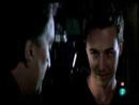 Días de cine - 'Stone' con Robert de Niro