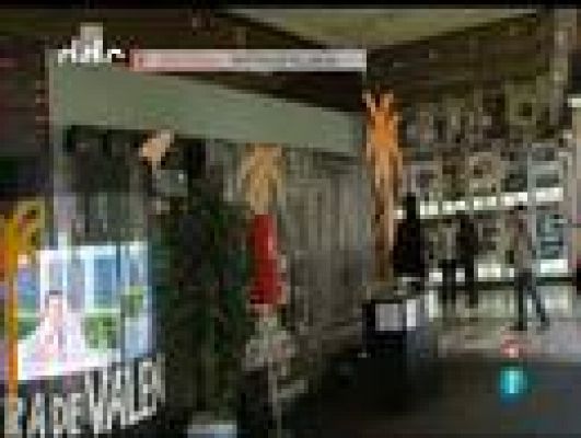 Días de cine - 31 edición de la Mostra de Valencia