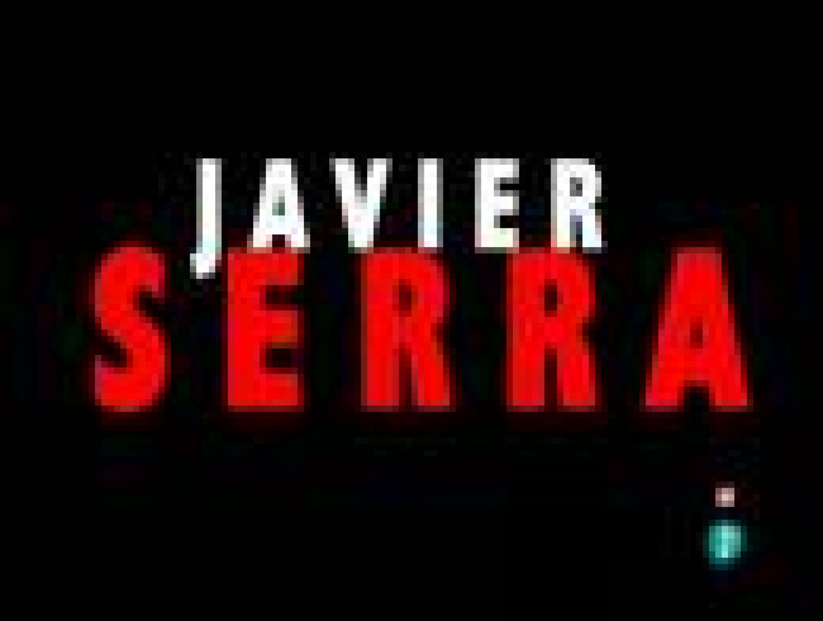 Días de cine: La secuencia de Javier Sierra | RTVE Play