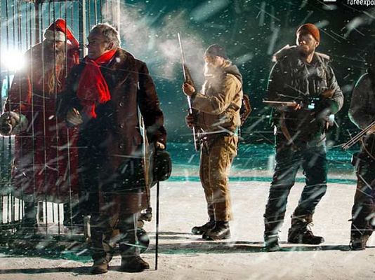 Días de cine - El palmarés de Sitges