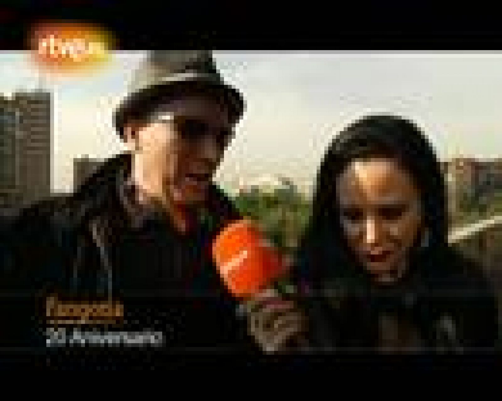 Entrevista con Fangoria | Ver