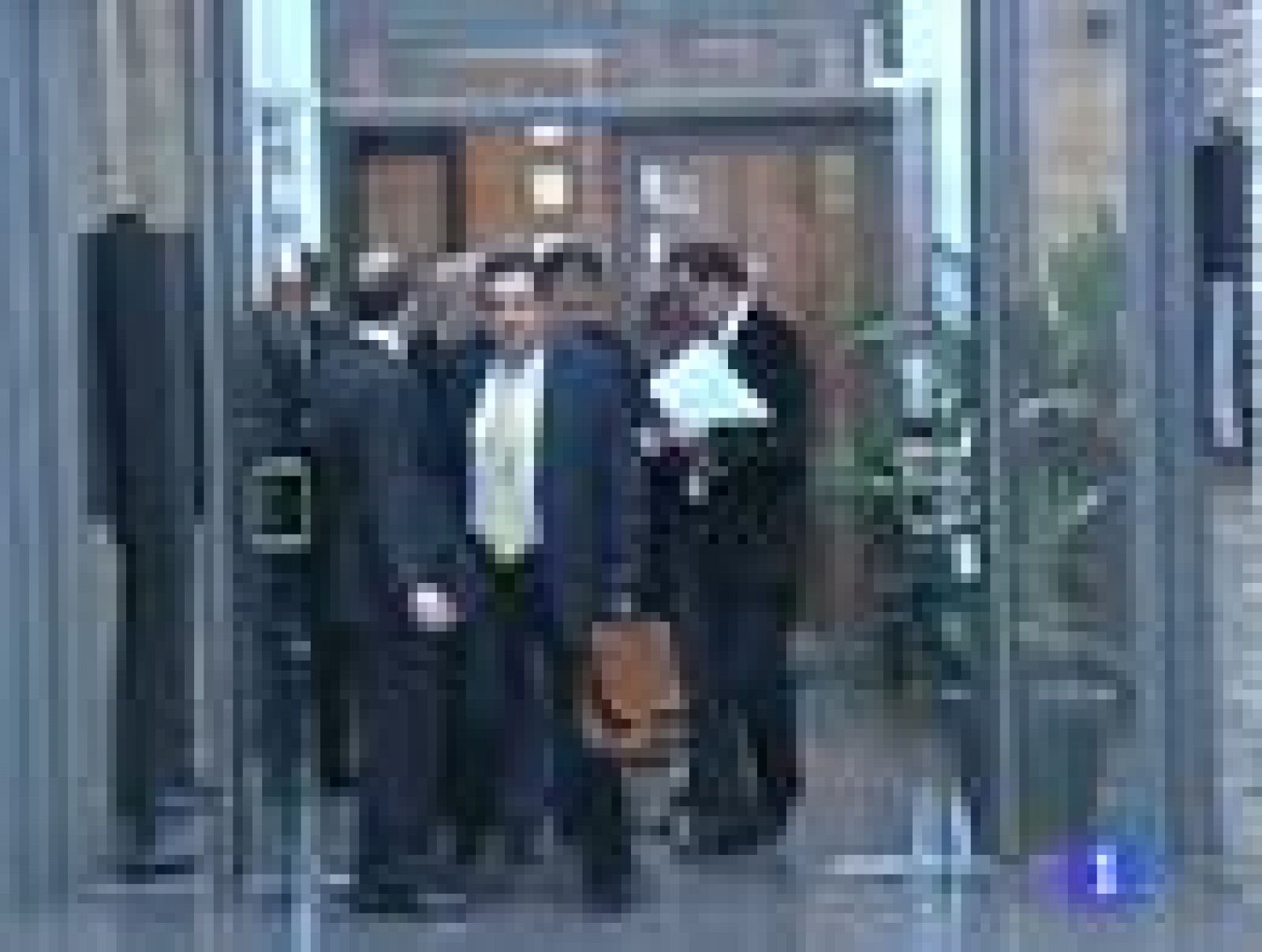 Noticias Aragón (22/10/2010)