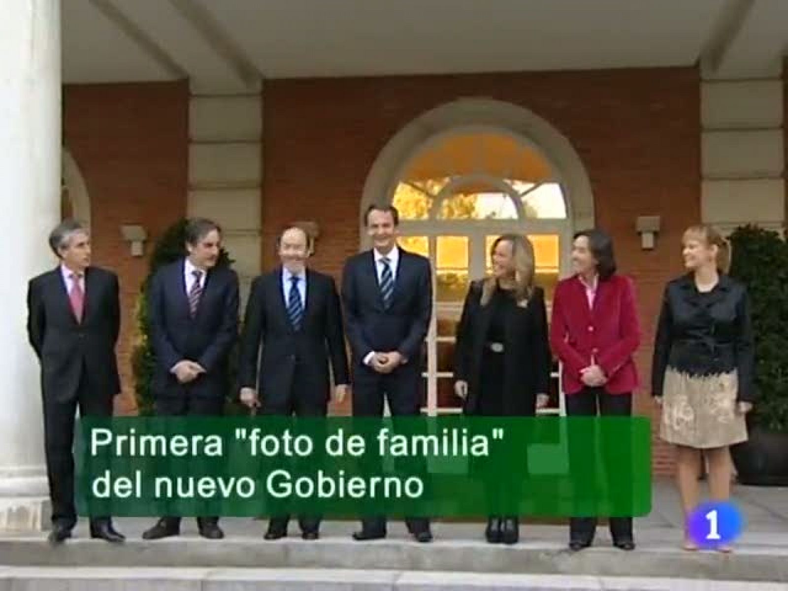 Noticias Andalucía: Noticias Andalucía - 22/10/10 | RTVE Play