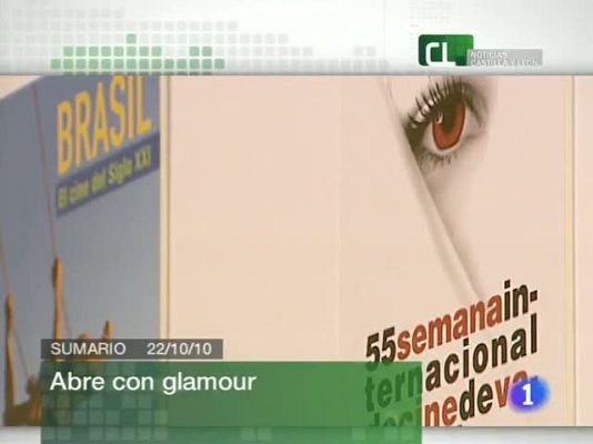 Noticias de Castilla y León - Noticias de Castilla y León - 22/10/10