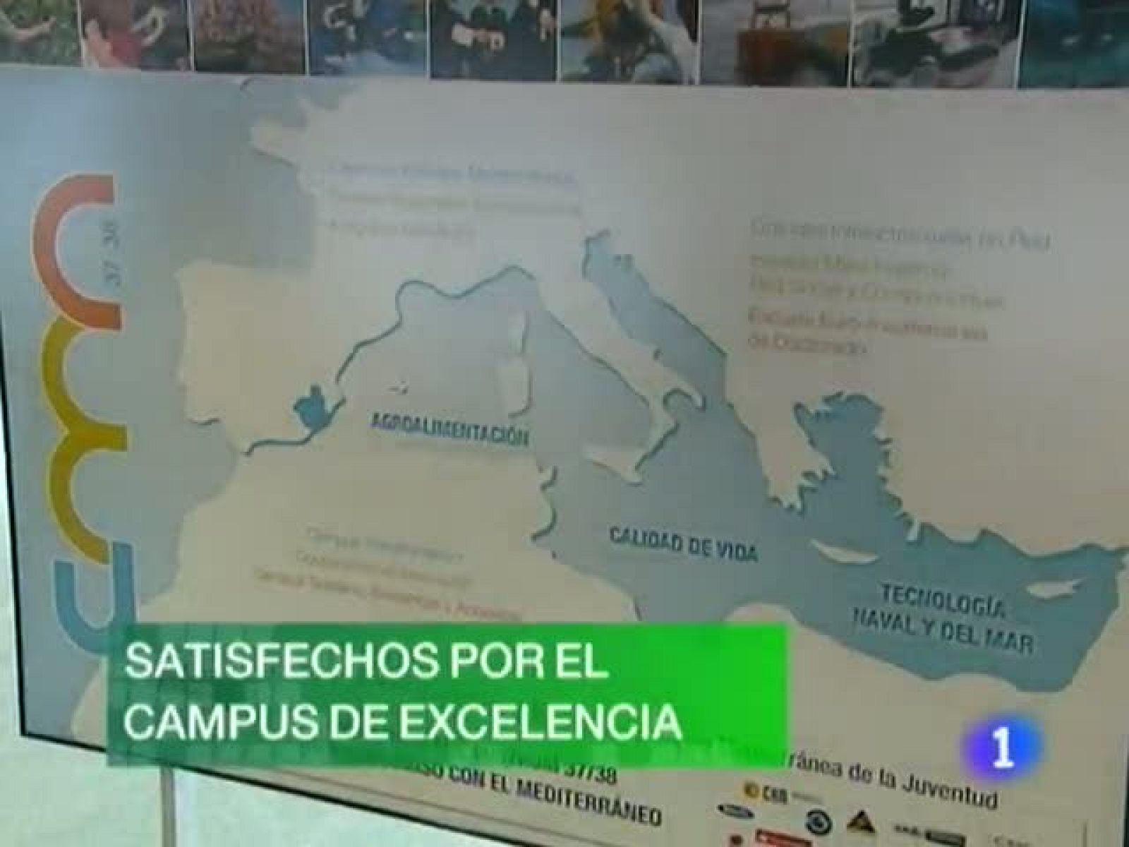 Noticias Murcia.(22/10/2010).