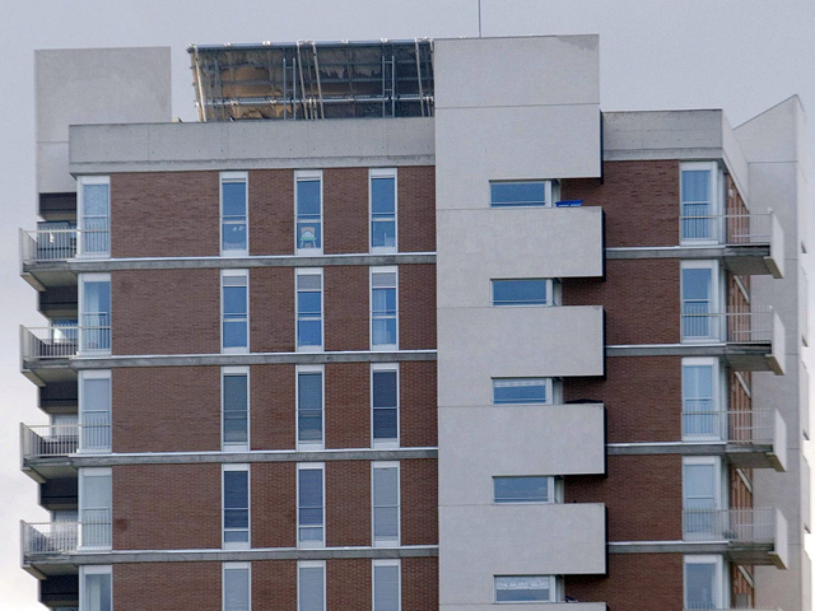 Vitoria es declarada Capital Verde de  Europa | Ver