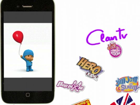 Ciencia y tecnología en Rtve.es - Clan en tu móvil