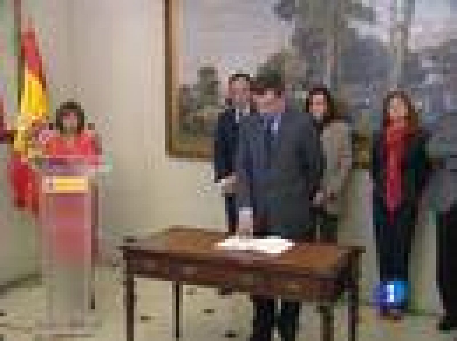 Hoy concluye en Madrid el salón gastronómico Millessimé | Ver