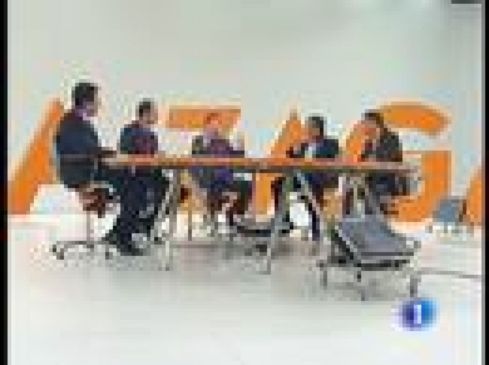 Laporta, acusado de cobrar comisiones | Ver