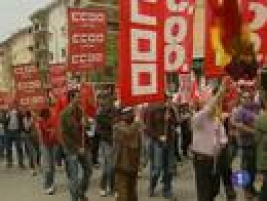 Noticias de Castilla-La Mancha - Noticias de Castilla La Mancha. Informativo de Castilla La Mancha. (22/10/10).