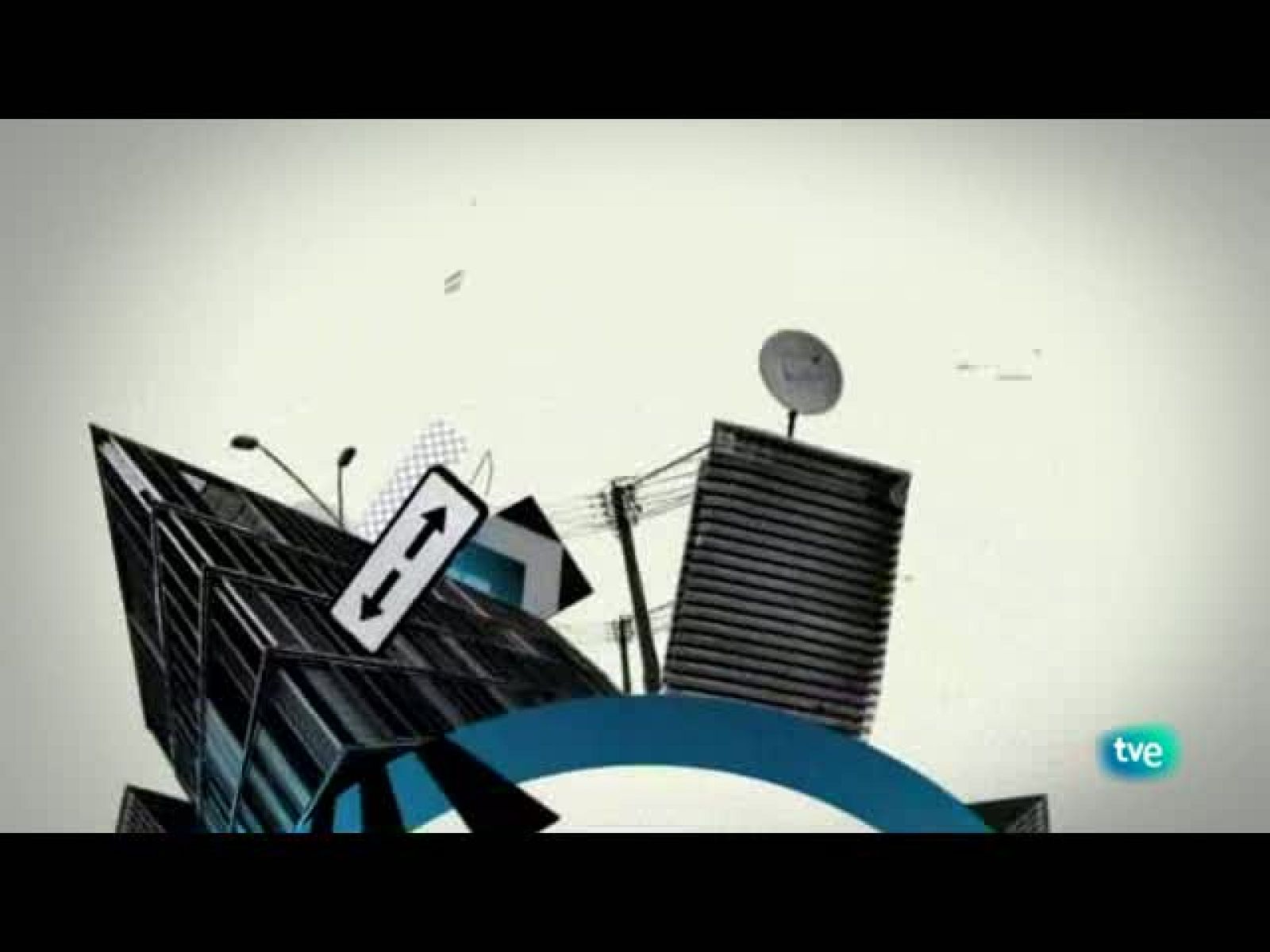 Para Todos La 2 (22/10/10)