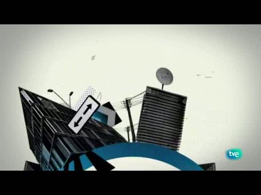 Para todos La 2 - Para todos La 2 - 22/10/10