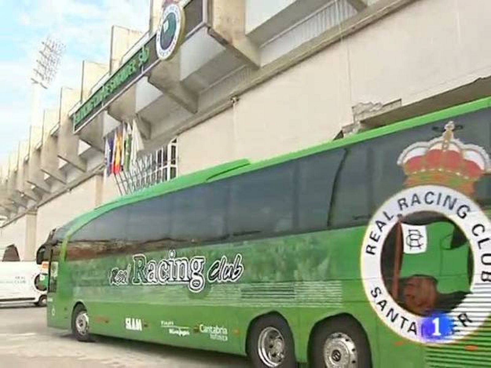 Telecantabria. (22/10/2010)