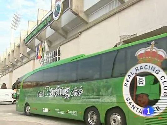 TeleCantabria - Telecantabria - 22/10/10