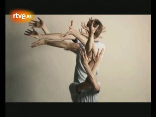 Ciencia y tecnología en Rtve.es - 25 vídeos de museo