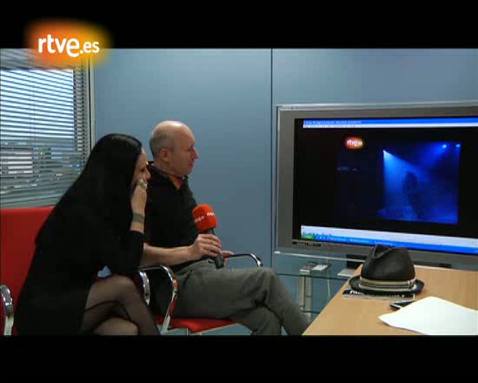 Fangoria presenta... 'Fangoria en Iberpop' (1990) | Ver