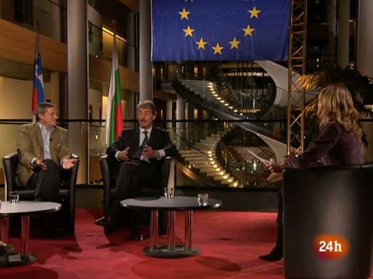 Europa - Europa 2010 - 22/10/10