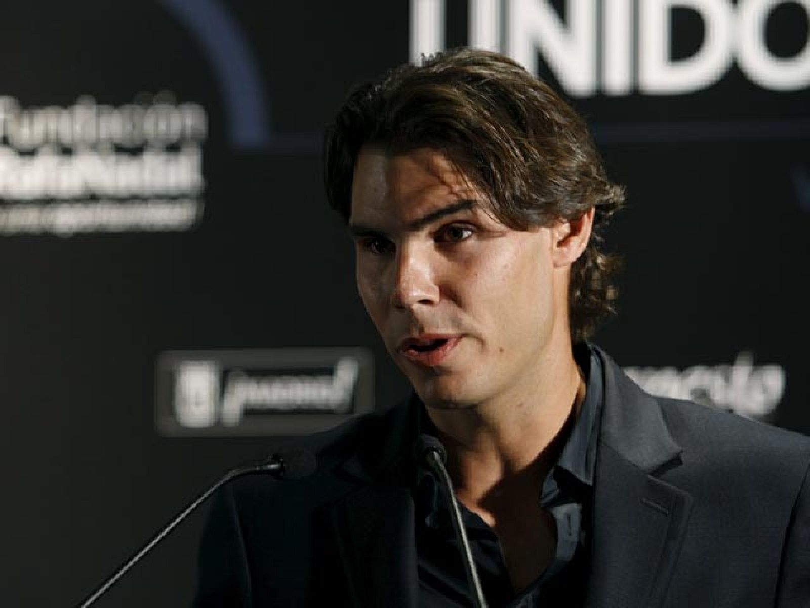 Nadal y Federer disputarán dos partidos benéficos, en Suiza y España, a favor de sendas causas: el desarrollo en África y Nadal ayuda a niños discapacitados. 