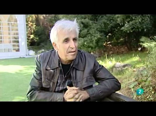 Miradas 2 - Miradas 2 - 22/10/10