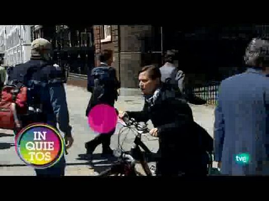 Inquietos - Abogada y diseñadora de joyas